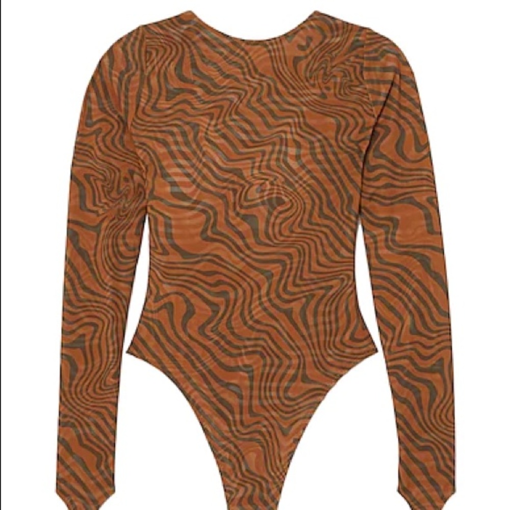 MAISE Wilen Bodysuit